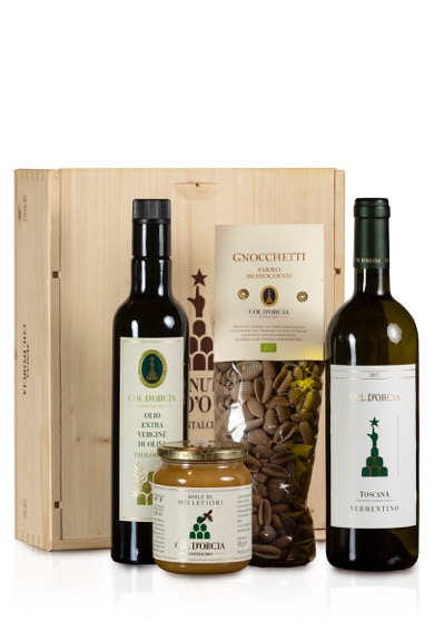 Confezione Vermentino