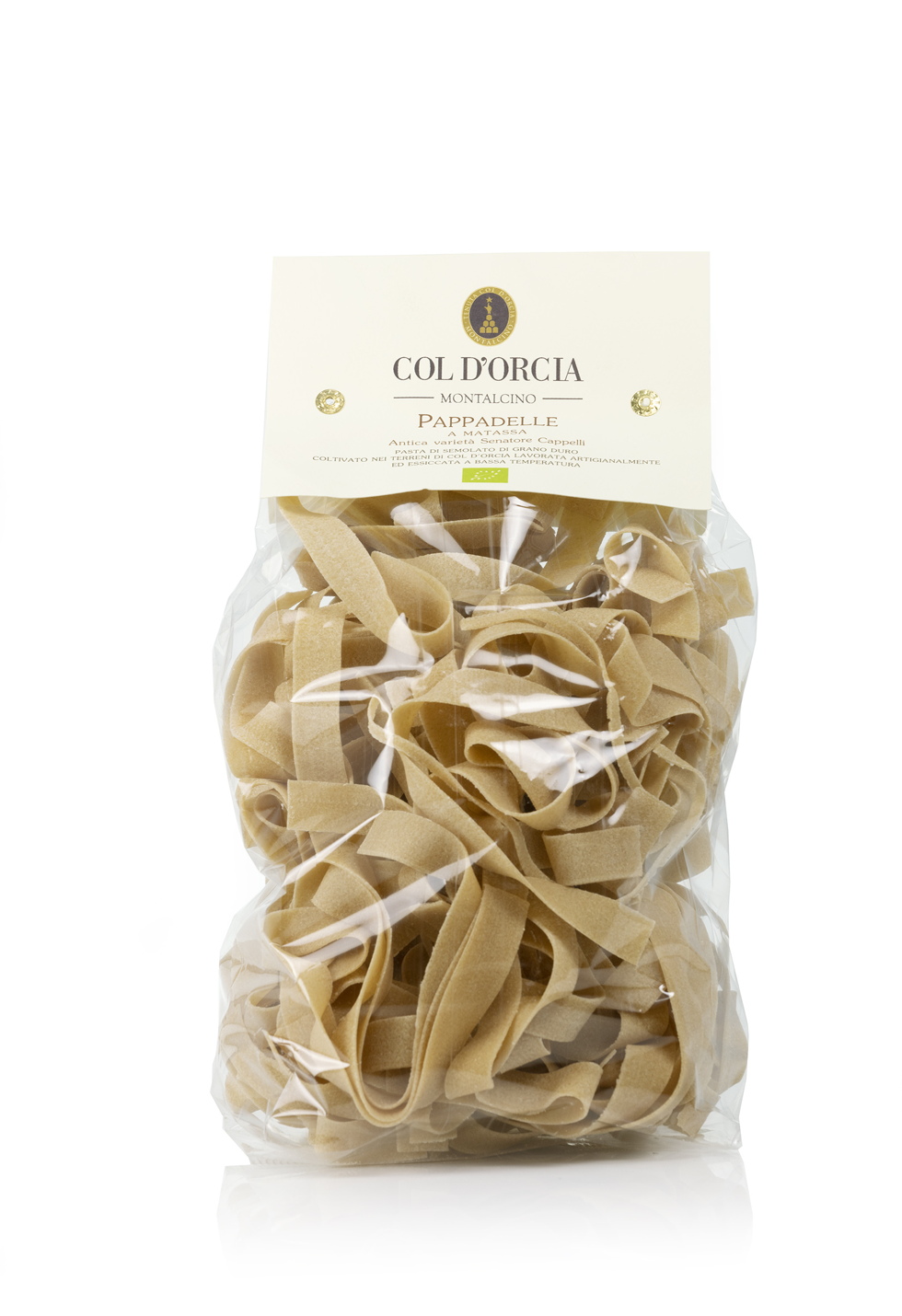 Pappardelle 500g.