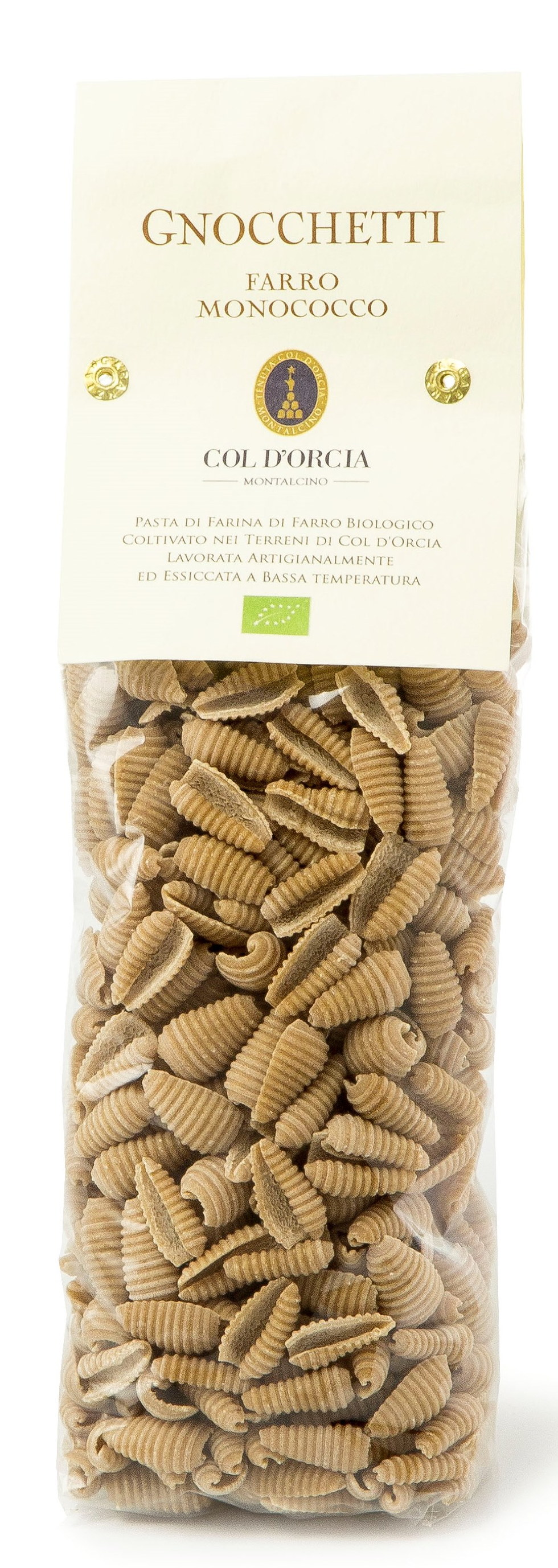 Gnocchetti 350g.