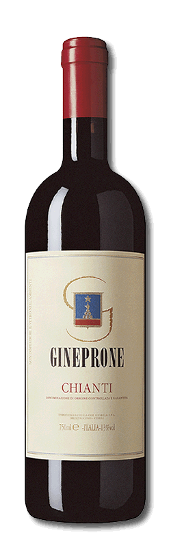 Gineprone Chianti DOCG 2017