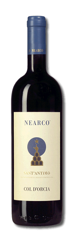 Nearco Sant'Antimo DOC 2016